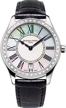 Frederique Constant Classics